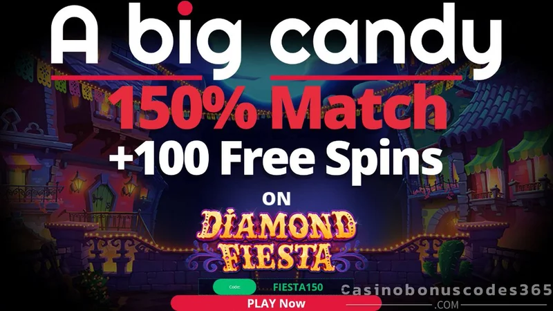 A big candy casino mobile gaming